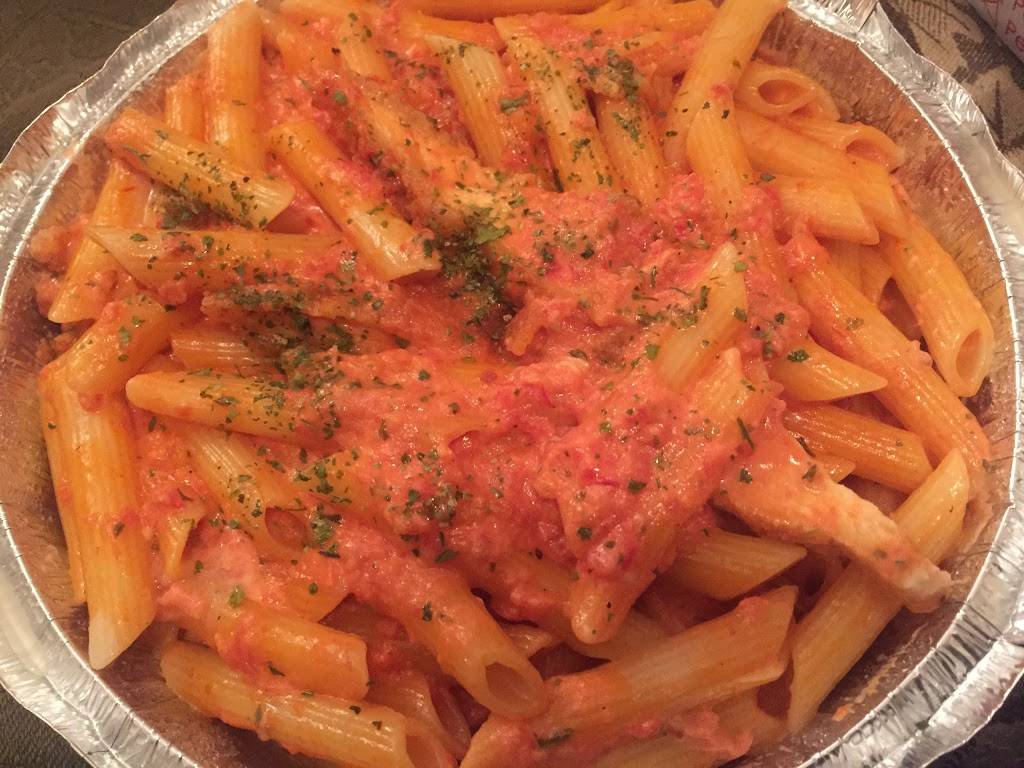 Alfies Pizza | restaurant | 86-08 117th St, Richmond Hill, NY 11418, USA | 7188498701 OR +1 718-849-8701