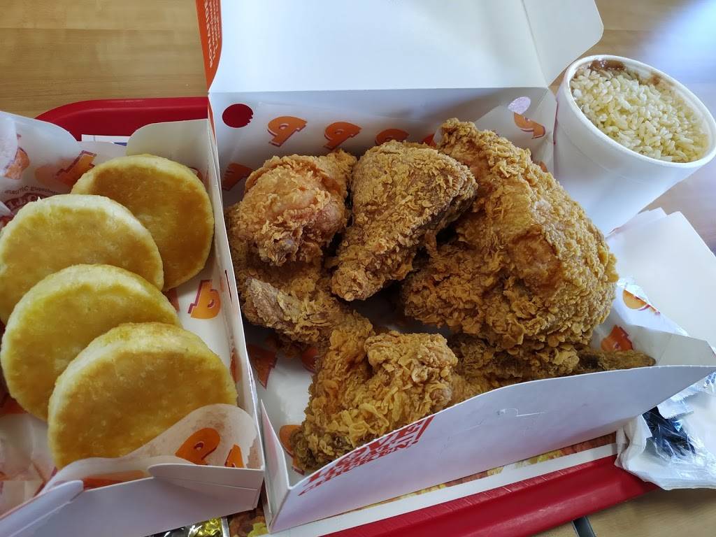 Popeyes Louisiana Kitchen | restaurant | 790 NW Frontage Rd, Troutdale, OR 97060, USA | 5036661588 OR +1 503-666-1588