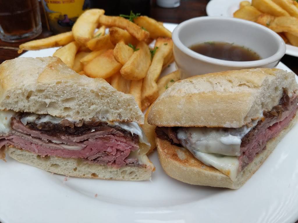 Pelican Inn | restaurant | 10 Pacific Way, Muir Beach, CA 94965, USA | 4153836000 OR +1 415-383-6000