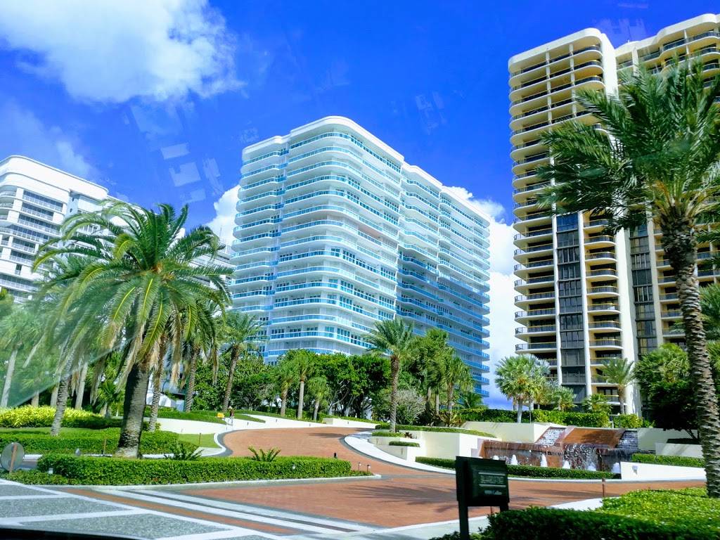 Bal Moral Restaurant | restaurant | 9801 Collins Ave, Bal Harbour, FL 33154, USA | 3058616710 OR +1 305-861-6710