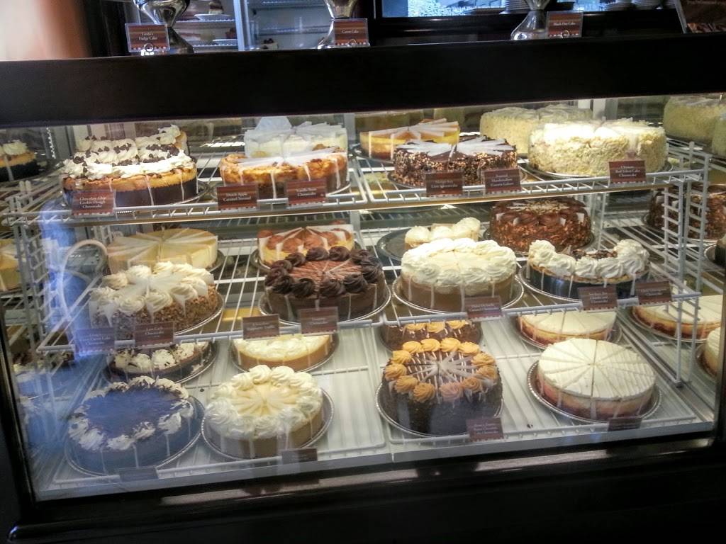 The Cheesecake Factory | restaurant | 875 N Michigan Ave, Chicago, IL 60611, USA | 3123371101 OR +1 312-337-1101