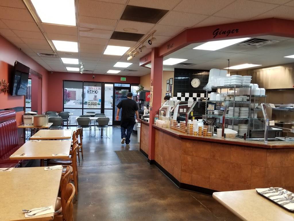 My Thai Asian Cuisine | restaurant | 1425 S 300 W, Salt Lake City, UT 84115, USA | 8015054999 OR +1 801-505-4999