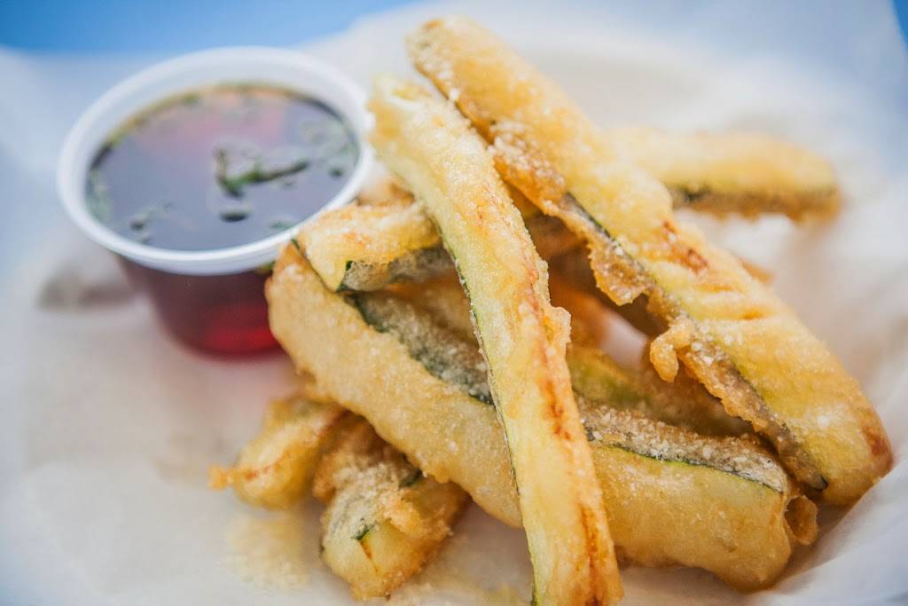 Spencer Makenzies | restaurant | 806 E Thompson Blvd, Ventura, CA 93001, USA | 8056438226 OR +1 805-643-8226