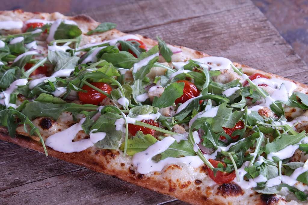 V3 Flatbread Pizza | restaurant | 4500 Butler St, Pittsburgh, PA 15201, USA | 4122510752 OR +1 412-251-0752