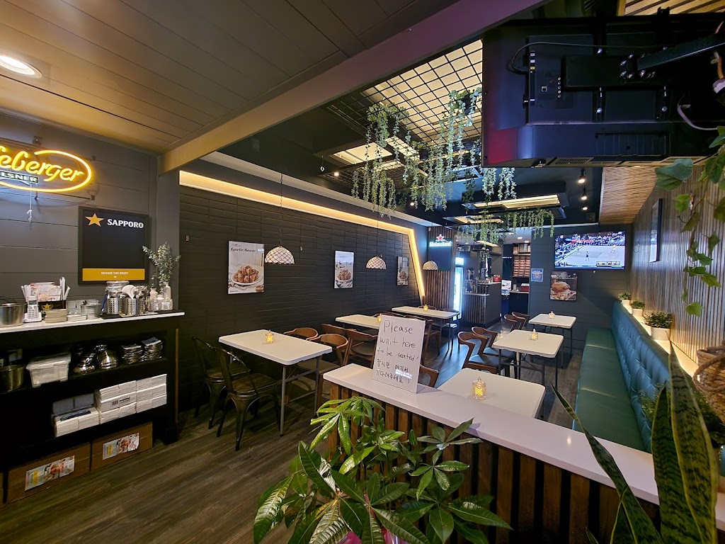 The NEW Pelicana Chicken-Bayside | restaurant | 43-13 Bell Blvd, Queens, NY 11361, USA | 7182242224 OR +1 718-224-2224