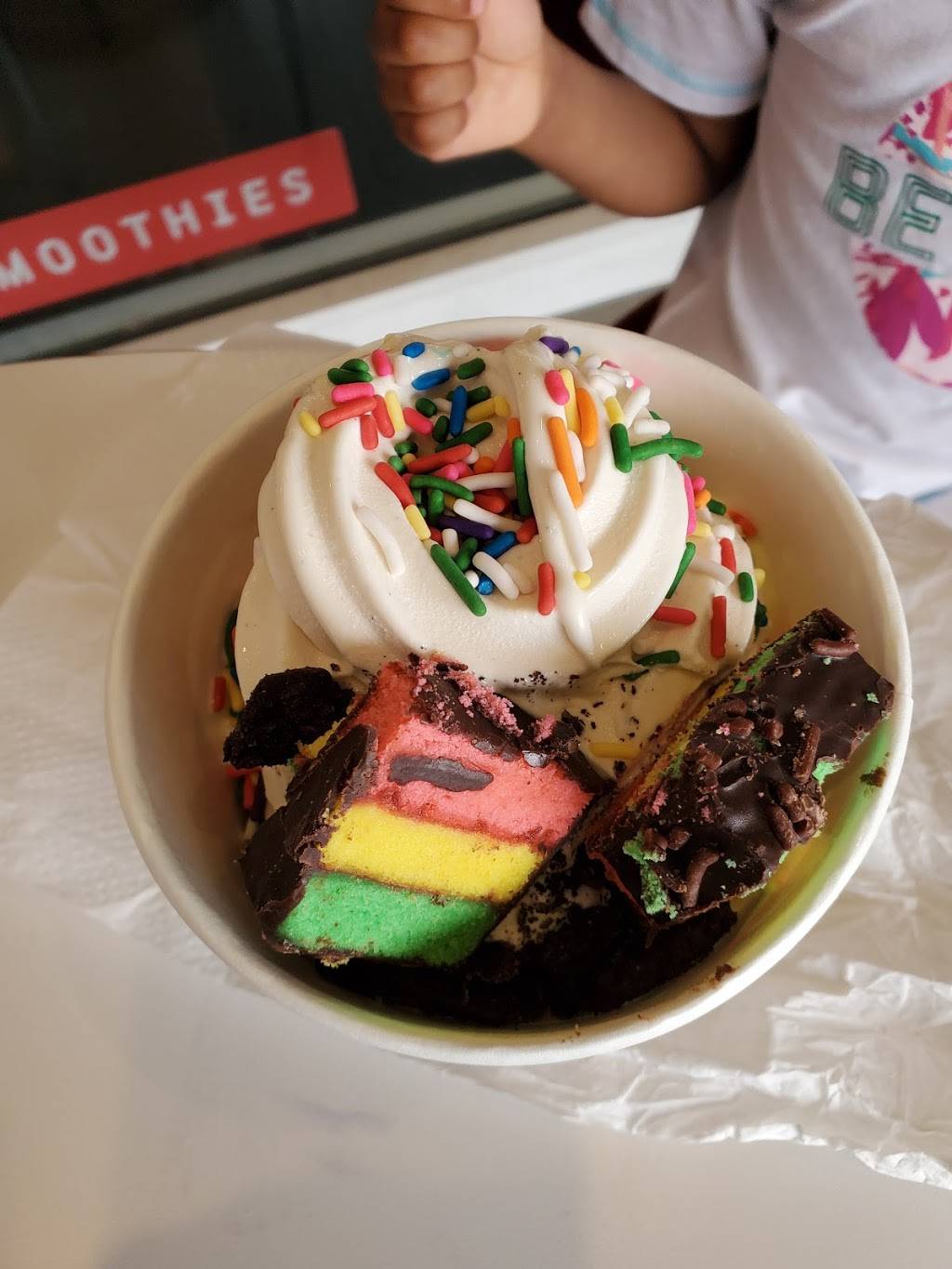 Red Mango | restaurant | 1526 Union Tpke, New Hyde Park, NY 11040, USA | 5162165534 OR +1 516-216-5534