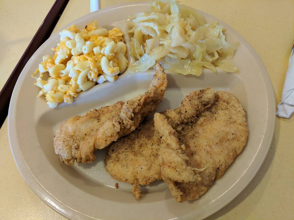 LaWans | restaurant | 7520 S Tryon St Ste 19, Charlotte, NC 28217, USA | 7046657225 OR +1 704-665-7225