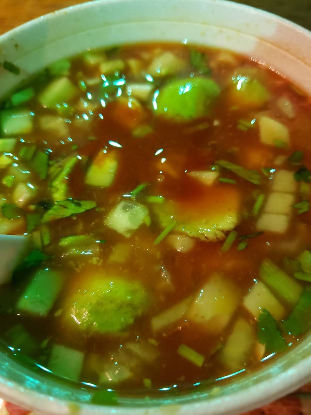 Taqueria La Cabaña E&E | restaurant | 3402-A Cogswell Rd, El Monte, CA 91732, USA | 6263741653 OR +1 626-374-1653