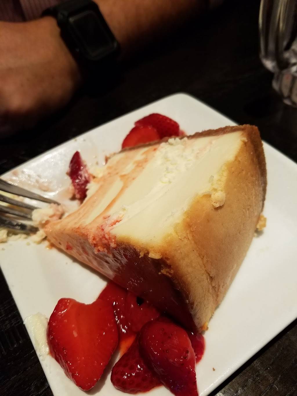 Ruby Tuesday | restaurant | 346 Robert Smalls Pkwy, Beaufort, SC 29902, USA | 8435221972 OR +1 843-522-1972