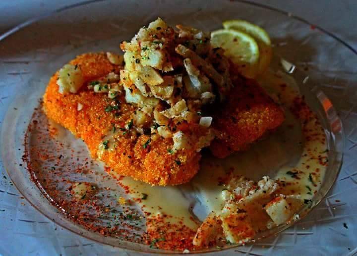 Bubbas Kitchen n good eats | restaurant | 2502 N 29th St, Philadelphia, PA 19132, USA | 2675190654 OR +1 267-519-0654