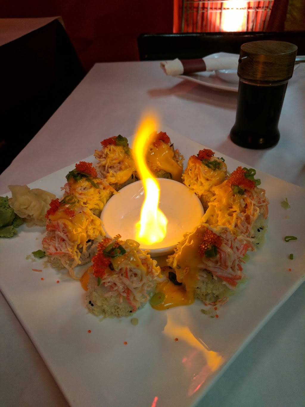 Sakura | meal delivery | 2507 W Fullerton Ave, Chicago, IL 60647, USA | 7737724412 OR +1 773-772-4412