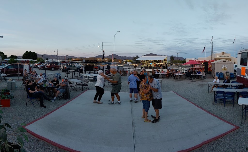 Fat Daddys Grill | restaurant | 11638 S Foothills Blvd, Yuma, AZ 85367, USA | 6194542246 OR +1 619-454-2246