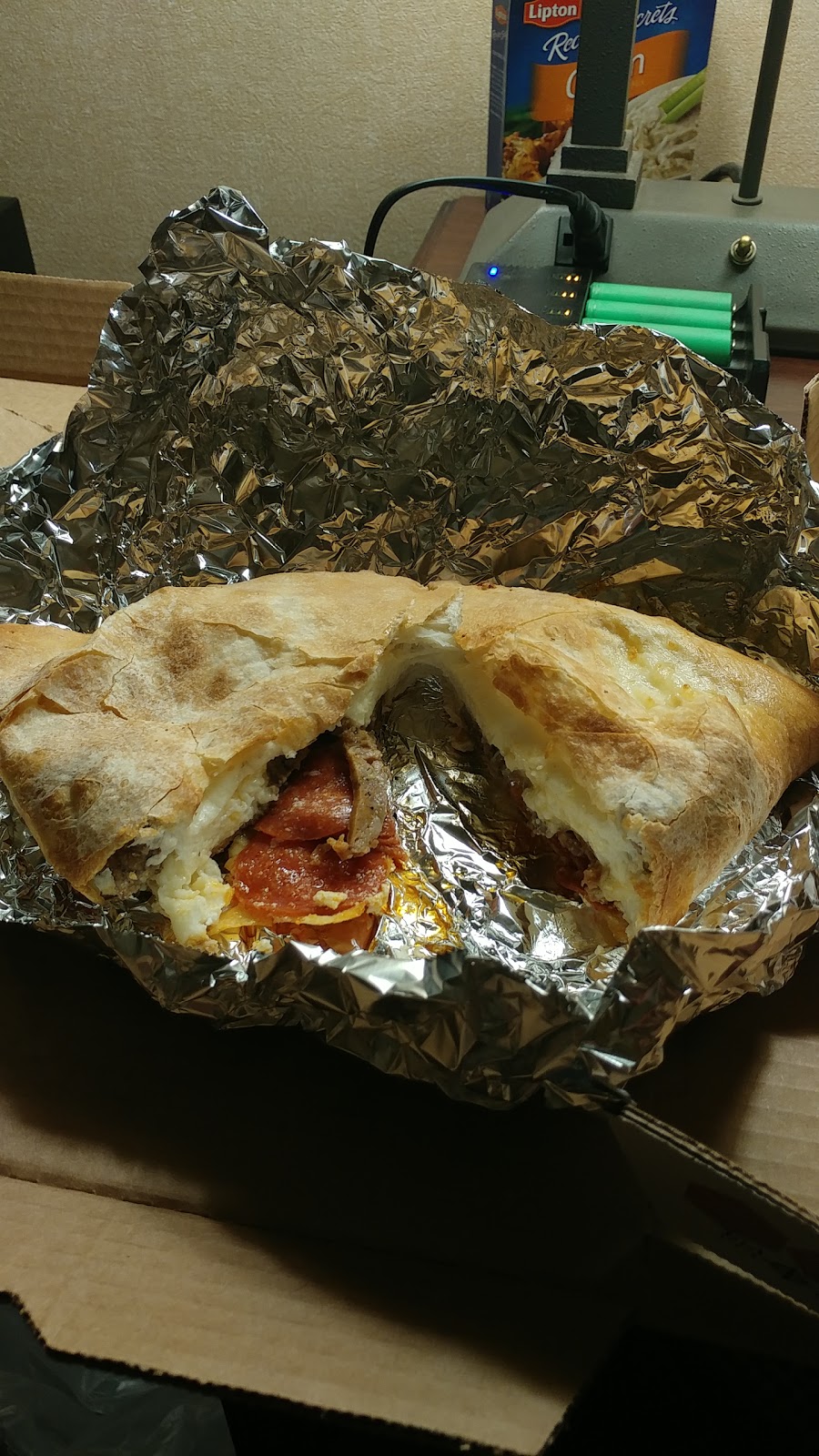 Parkway Pizza | meal delivery | 3753 E Lincolnway, Cheyenne, WY 82001, USA | 3077782949 OR +1 307-778-2949