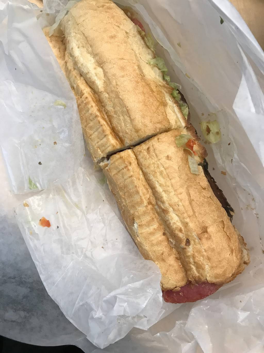 Potbelly Sandwich Shop | restaurant | 10515 N Mopac Expy, Austin, TX 78759, USA | 5123426952 OR +1 512-342-6952