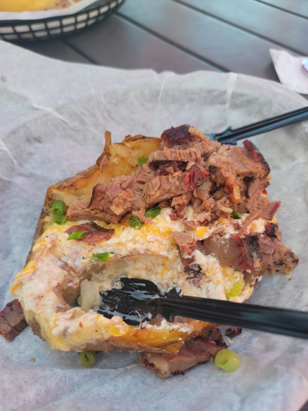 R&R BBQ | restaurant | 4489 W Partridge Hill Ln S-100, Riverton, UT 84096, USA | 3853084270 OR +1 385-308-4270