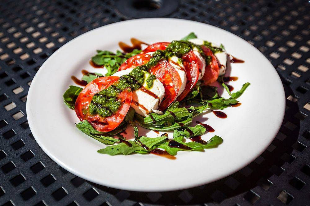 Luna Wood Fire Tavern | restaurant | 223 Franklin Avenue, Nutley, NJ 07110, USA | 9733205935 OR +1 973-320-5935