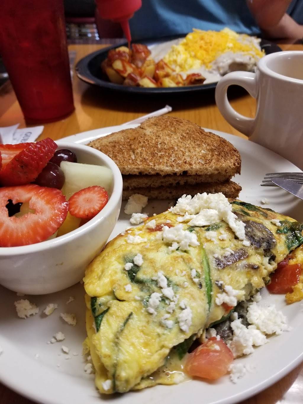 The Spot Cafe | restaurant | 4508 US-1, St. Augustine, FL 32095, USA | 9048248212 OR +1 904-824-8212