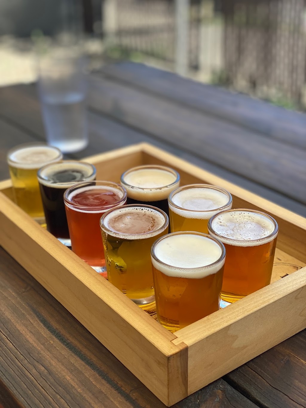 Montavilla Brew Works | restaurant | 7805 SE Stark St, Portland, OR 97215, USA | 5039543440 OR +1 503-954-3440