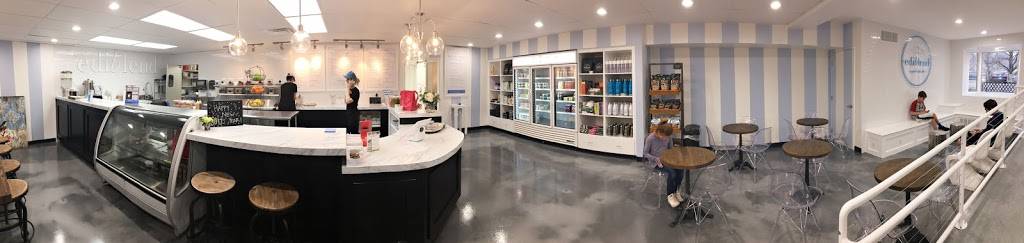 ediblend superfood cafe | restaurant | 2050 Utica Square, Tulsa, OK 74114, USA | 9189911717 OR +1 918-991-1717