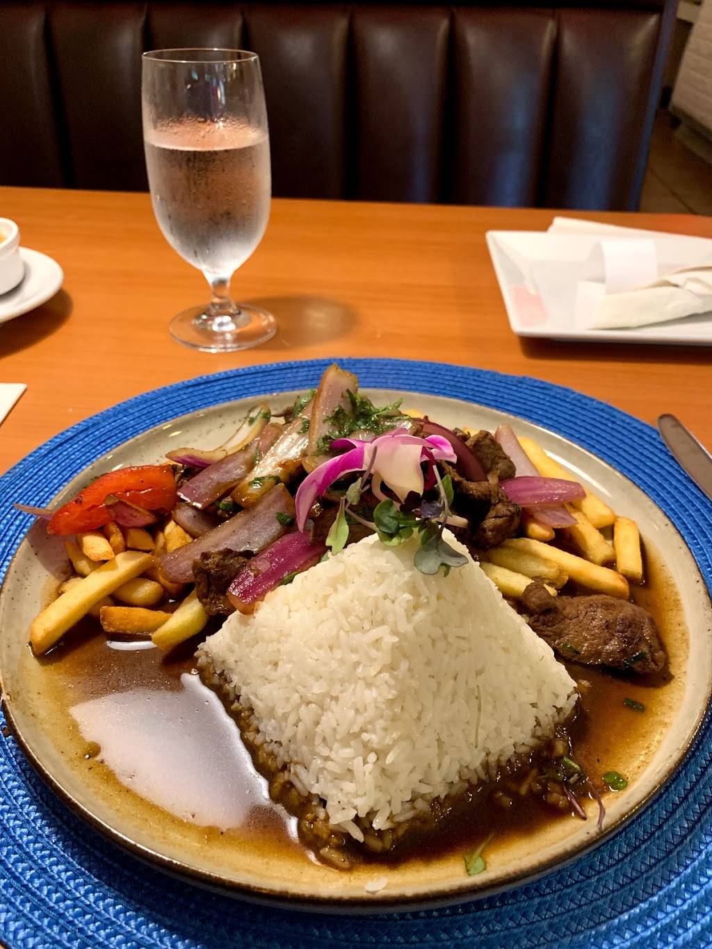 El Fogon Peruvian Cuisine | restaurant | 2913 SW 160th Ave, Miramar, FL 33027, USA | 9546743410 OR +1 954-674-3410