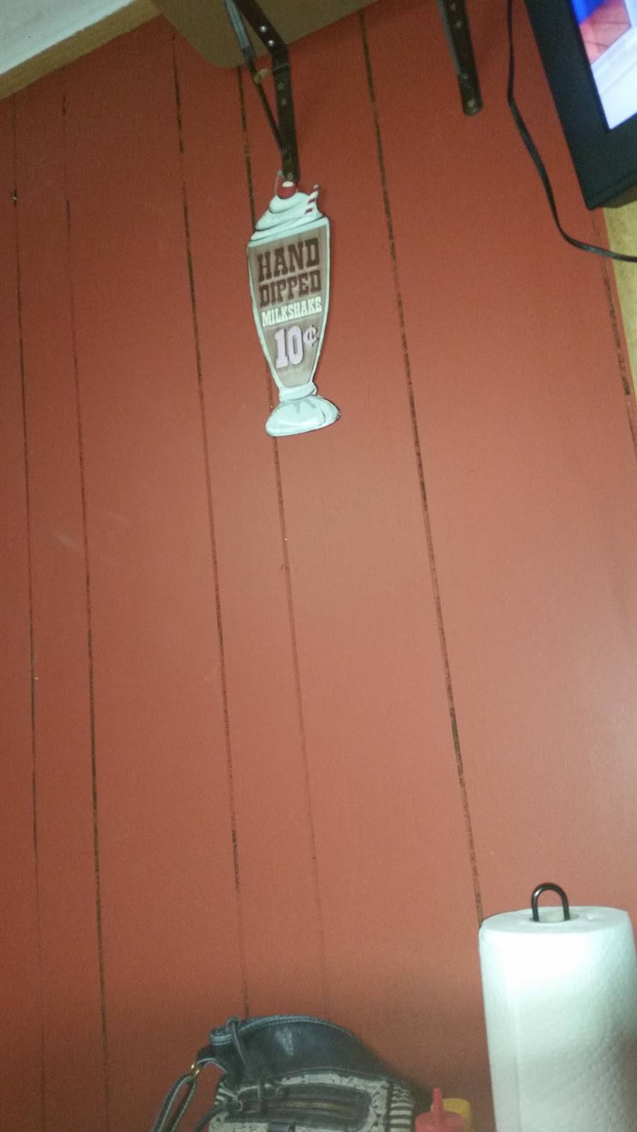 Tammys Cafe | restaurant | 898 MO-59, Goodman, MO 64843, USA | 4173644333 OR +1 417-364-4333