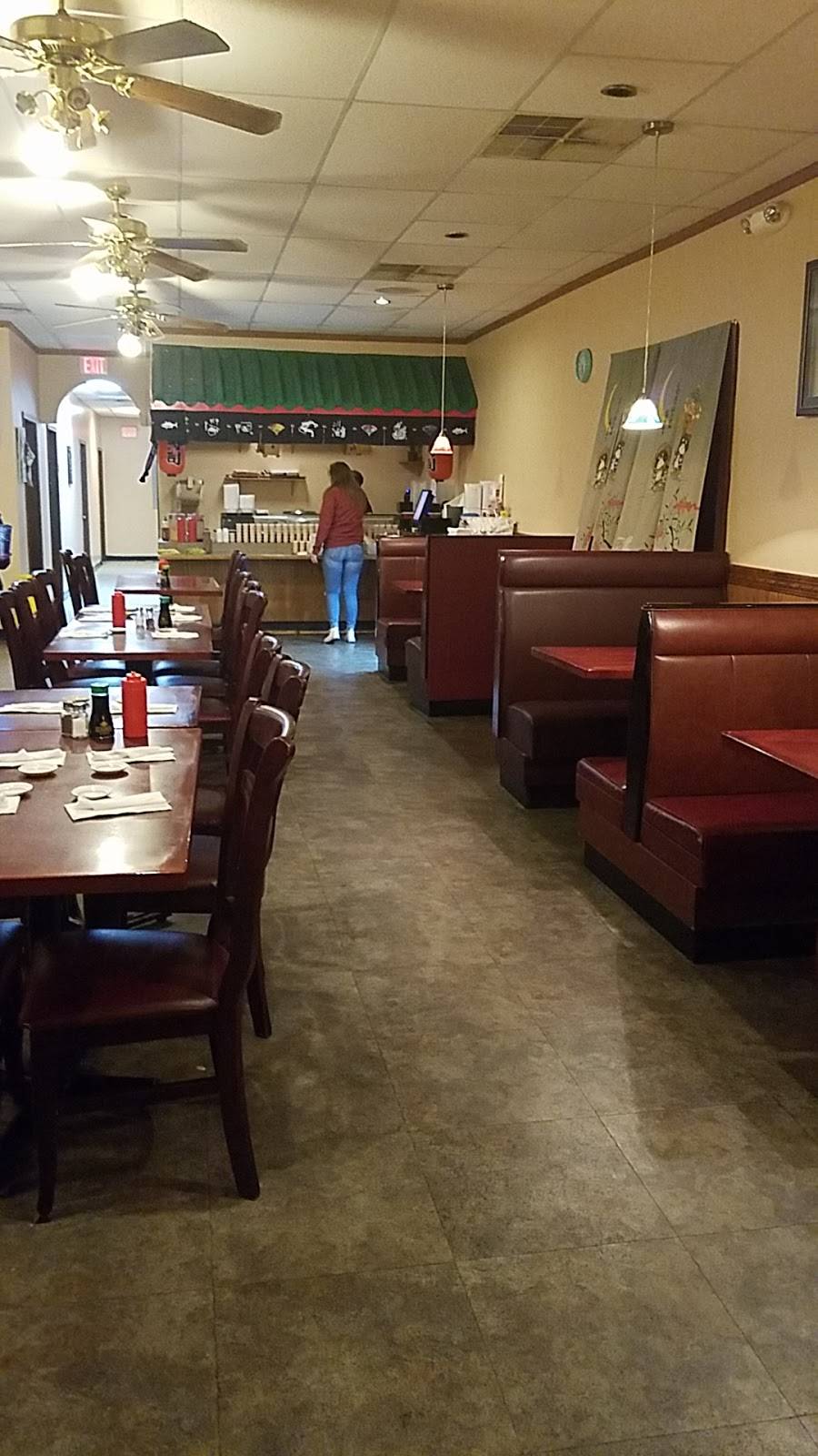 Osaka Sushi Bar | restaurant | 499 Greystone Way, Prattville, AL 36066, USA | 3343585818 OR +1 334-358-5818