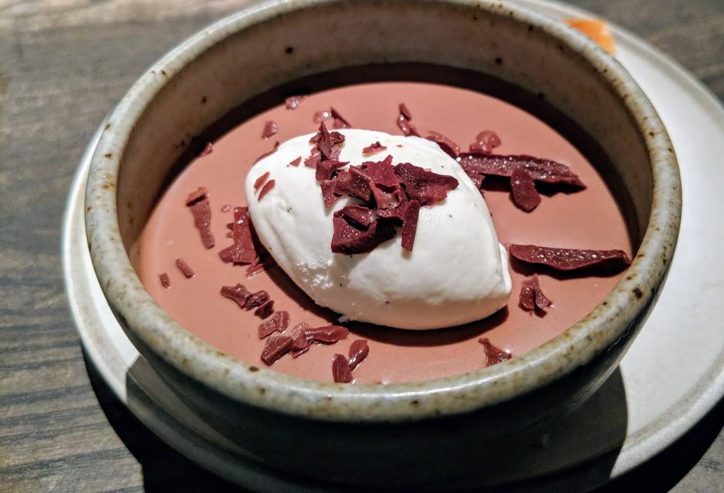 Madcap | restaurant | 198 Sir Francis Drake Blvd, San Anselmo, CA 94960, USA | 4154539898 OR +1 415-453-9898