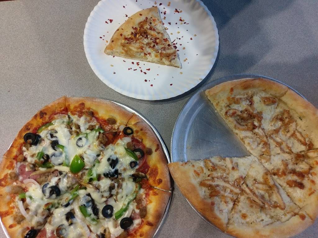 New Yorks Best Pizza | restaurant | 2107 Sherry St, Arlington, TX 76010, USA | 8177953637 OR +1 817-795-3637