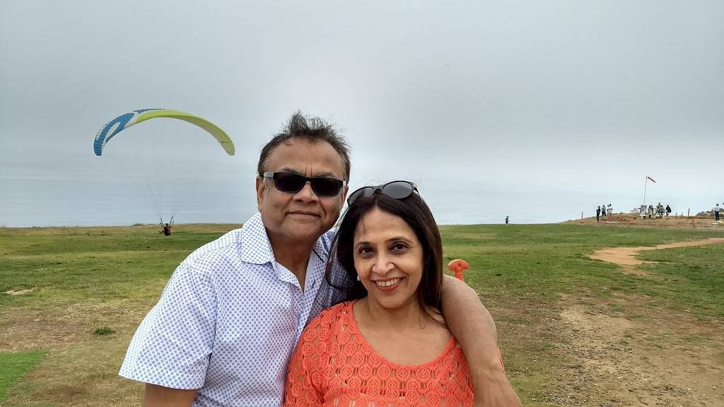 Cliff Hanger Cafe | restaurant | 2800 Torrey Pines Scenic Dr, La Jolla, CA 92037, USA | 8584529858 OR +1 858-452-9858