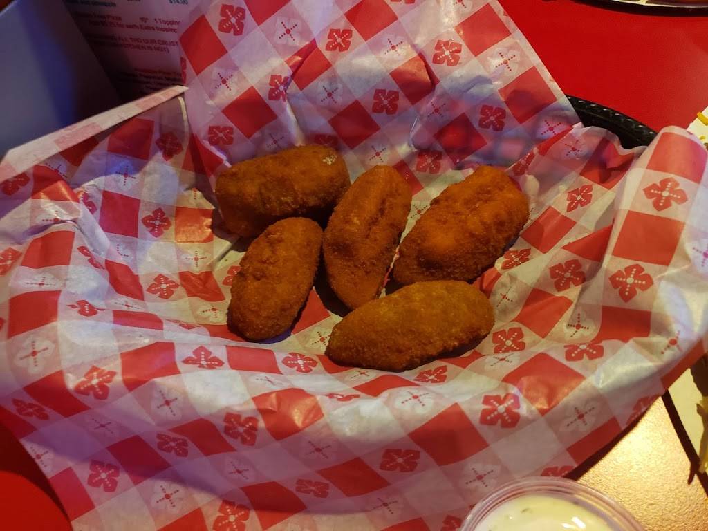 Double Deuce Tavern and Family Pizzeria | restaurant | 5186 Brandt Pike, Huber Heights, OH 45424, USA | 9372209624 OR +1 937-220-9624