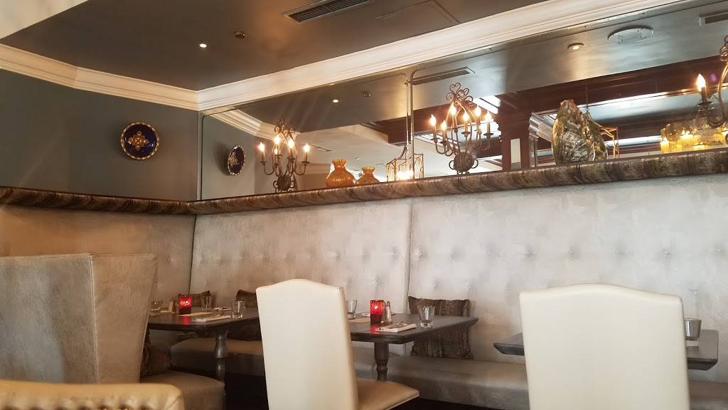 Costa Brava | restaurant | 95 Cordova St, St. Augustine, FL 32084, USA | 9048106810 OR +1 904-810-6810