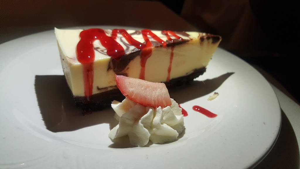 Vincenzos | restaurant | 150 S 5th St, Louisville, KY 40202, USA | 5025801350 OR +1 502-580-1350