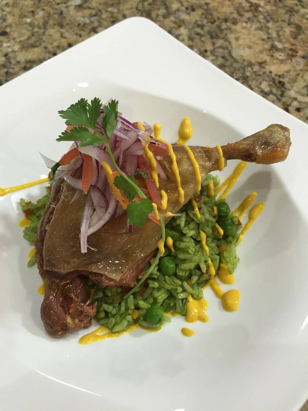 Delicias Del Jireh / Peruvian Kitchen | restaurant | 206 Mamaroneck Ave, White Plains, NY 10601, USA | 9144375374 OR +1 914-437-5374