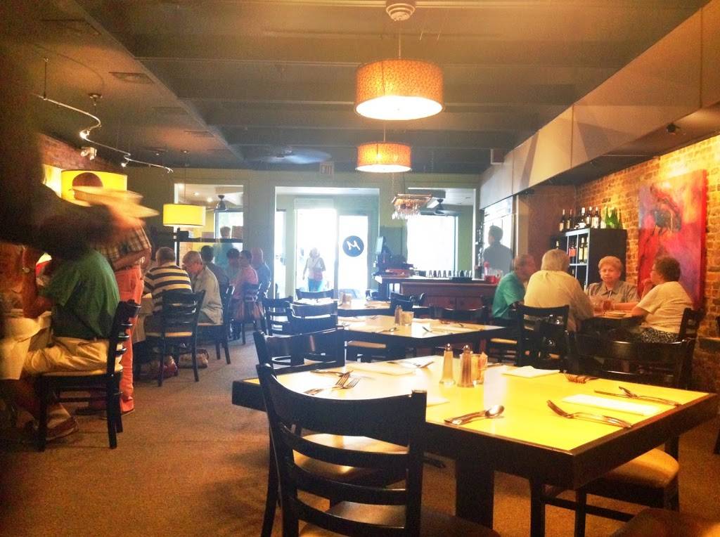 Malias | restaurant | 120 Laurens St SW, Aiken, SC 29801, USA | 8036433086 OR +1 803-643-3086