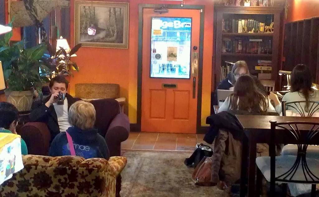 A Muddy Cup Cafe & Roastery | cafe | 266 NE 45th St, Seattle, WA 98105, USA | 2062451015 OR +1 206-245-1015