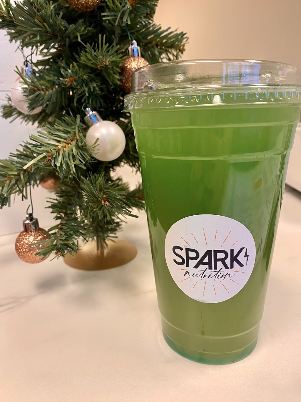 Spark Nutrition | restaurant | 5315 Liberty Rd Suite G, Greensboro, NC 27406, USA | 3363359753 OR +1 336-335-9753