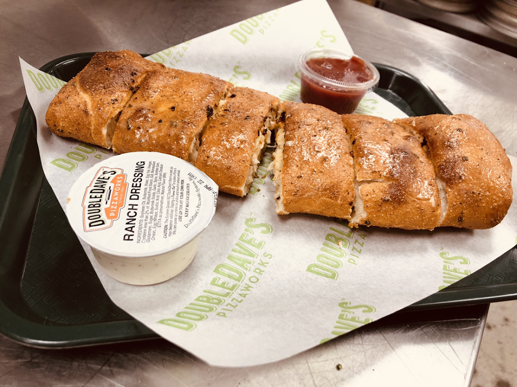 Double Dave’s Pizza Works | restaurant | 11828 Ring Rd, Manor, TX 78653, USA | 7378023293 OR +1 737-802-3293