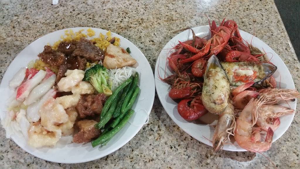 Panda Garden Buffet | restaurant | 910 W Oak St, Amite City, LA 70422, USA | 9857478885 OR +1 985-747-8885