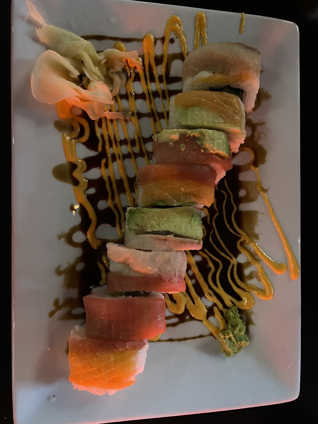 Ezbachi izakaya | restaurant | 63 E Congress St #121, Tucson, AZ 85701, USA | 5203083032 OR +1 520-308-3032