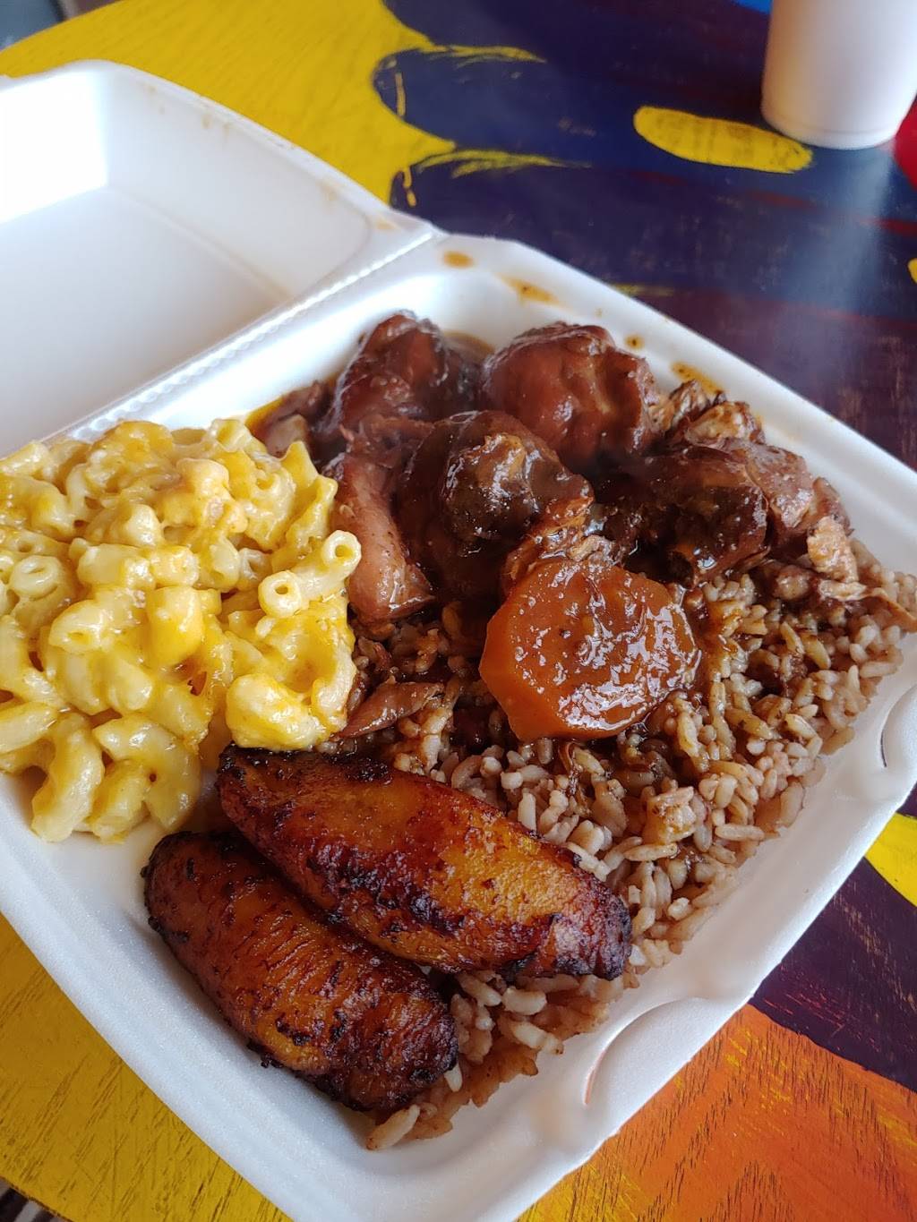 Jamaican Tasty Delights | restaurant | 3601 Capital Blvd Suite 107, Raleigh, NC 27604, USA | 9199007303 OR +1 919-900-7303