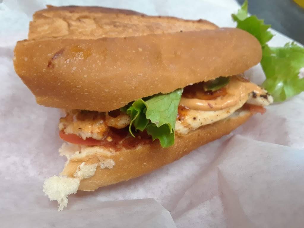 Tortas Oasis Deli | restaurant | 1210 E Plaza Blvd # 404, National City, CA 91950, USA | 6193361562 OR +1 619-336-1562