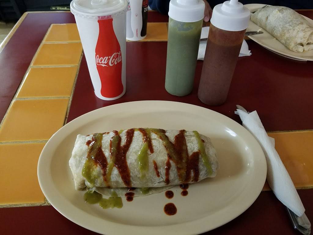 Los Girasoles | restaurant | 303 E C St, Silverton, OR 97381, USA | 5038739449 OR +1 503-873-9449