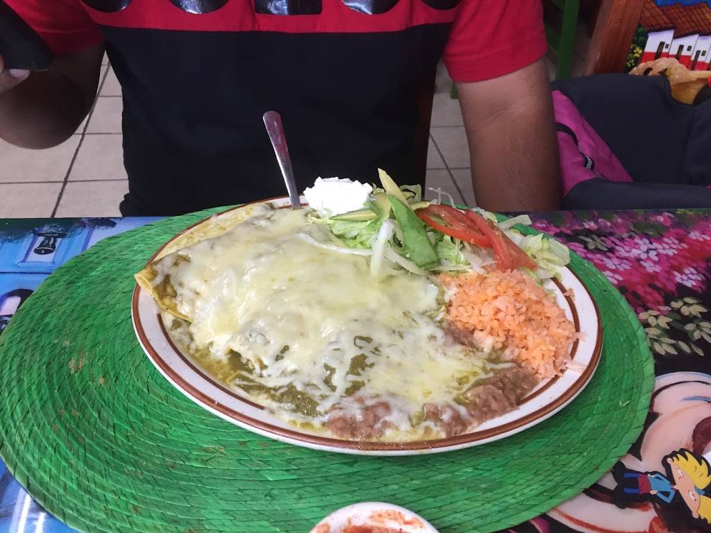 Tacos El Milagro | restaurant | 2534 S Robinson Ave, Oklahoma City, OK 73109, USA | 4056026826 OR +1 405-602-6826