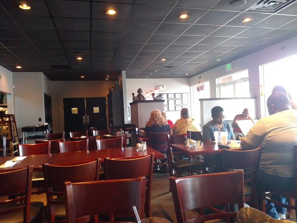 Leanhs Chinese Restaurant | restaurant | 1780 S Nova Rd, South Daytona, FL 32119, USA | 3867563578 OR +1 386-756-3578