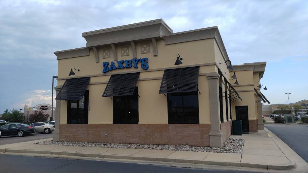 Zaxbys Chicken Fingers & Buffalo Wings | restaurant | 115 Promenade Blvd, Flowood, MS 39232, USA | 6019190801 OR +1 601-919-0801