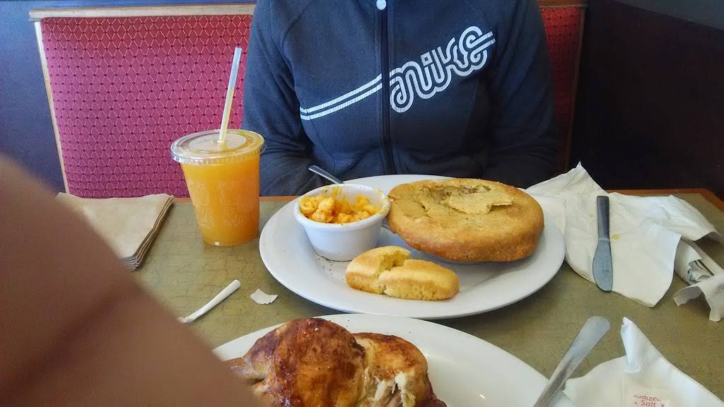 Boston Market | restaurant | 1317 Reisterstown Rd, Pikesville, MD 21208, USA | 4104842400 OR +1 410-484-2400