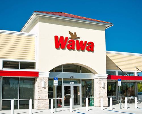 Wawa | cafe | 910 W Leesport Rd, Leesport, PA 19533, USA | 2674480998 OR +1 267-448-0998