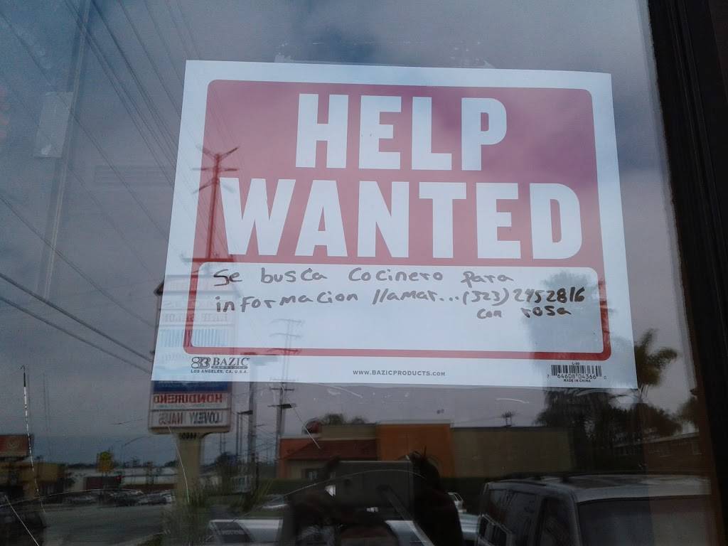 Panchos Tacos | restaurant | 1862, 14405 Prairie Ave # A, Lawndale, CA 90260, USA | 3103490791 OR +1 310-349-0791