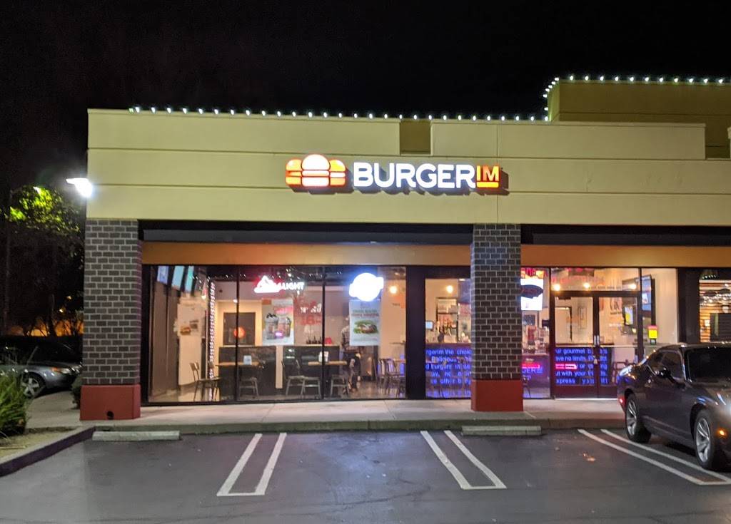 BurgerIM | restaurant | 2000-C, Harbison Dr, Vacaville, CA 95687, USA | 7075147738 OR +1 707-514-7738