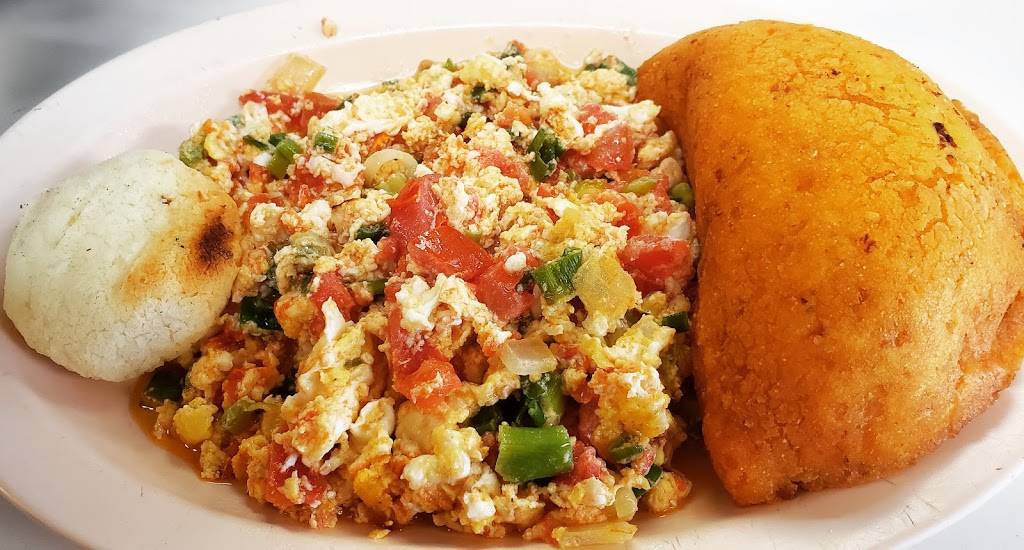 Mi Colombia | restaurant | 702 71st St, Miami Beach, FL 33141, USA | 3058671013 OR +1 305-867-1013